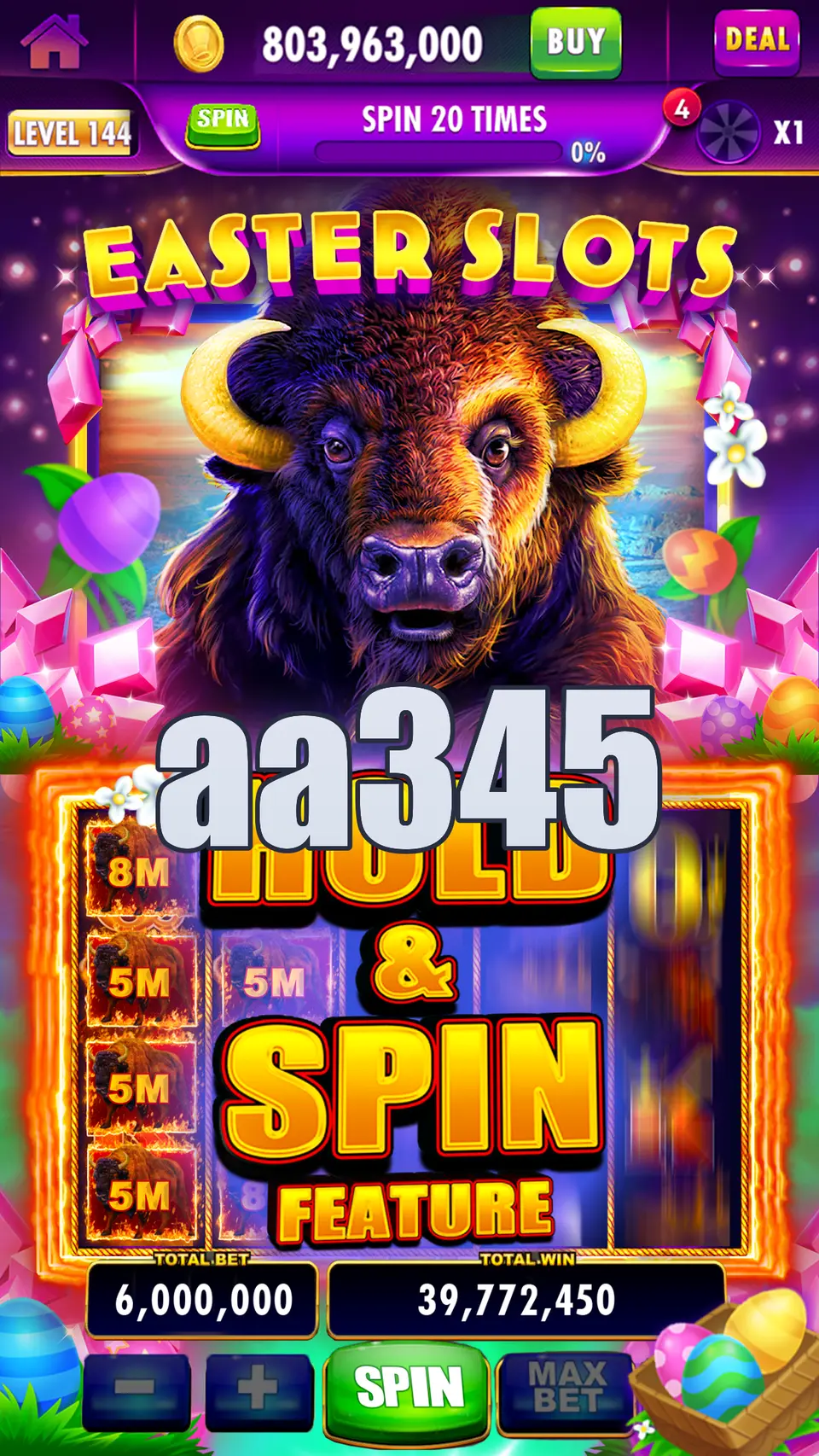 aa345 APK