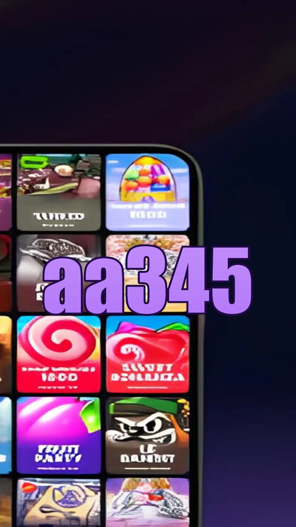 aa345 Login