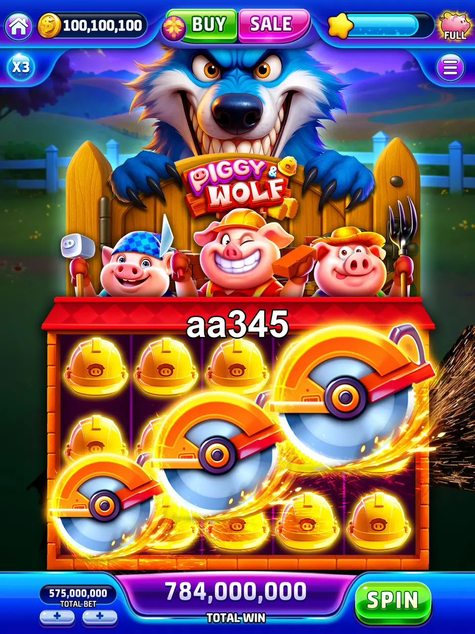 aa345 Login